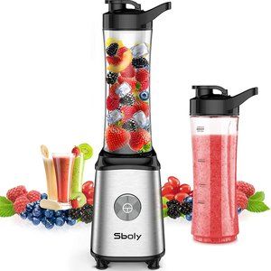 NIB PERSONAL BLENDER